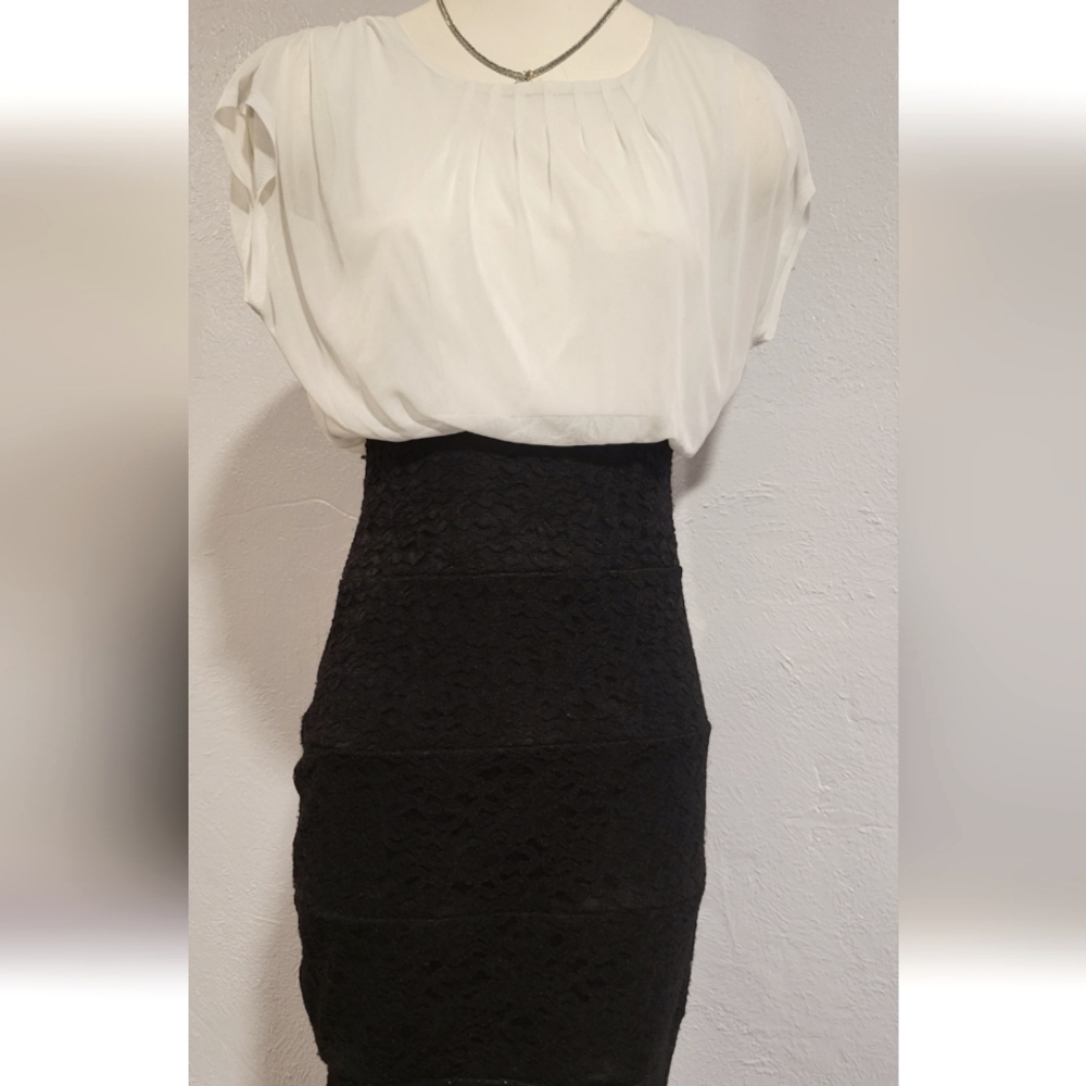 Womens size 6 dress
